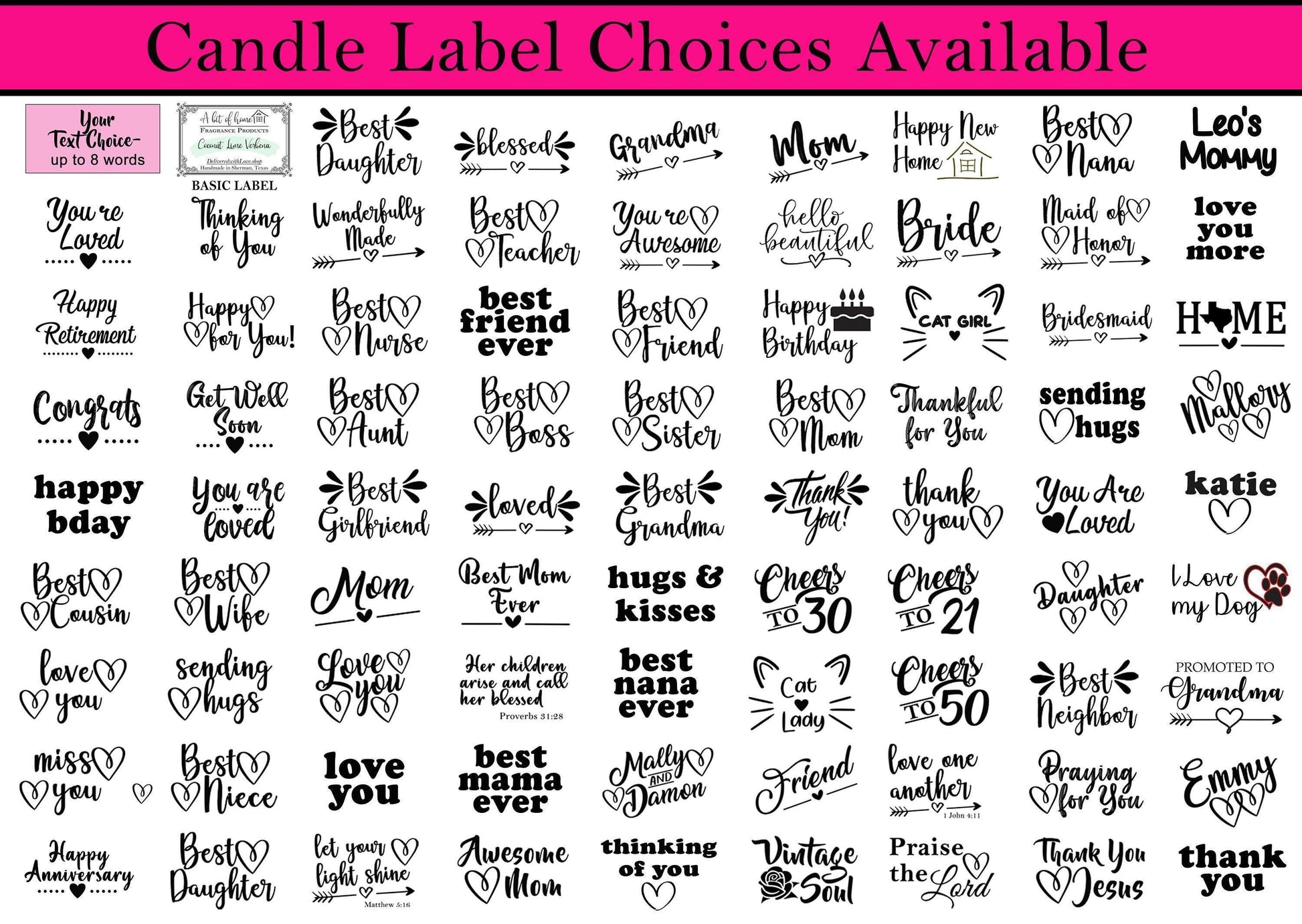 Best Boss Ever Gift Box | Care Package | Self Care Gift Box | Spa Gift Box | Gift for Birthday, Get Well, Thank You, Going Away, Promotion