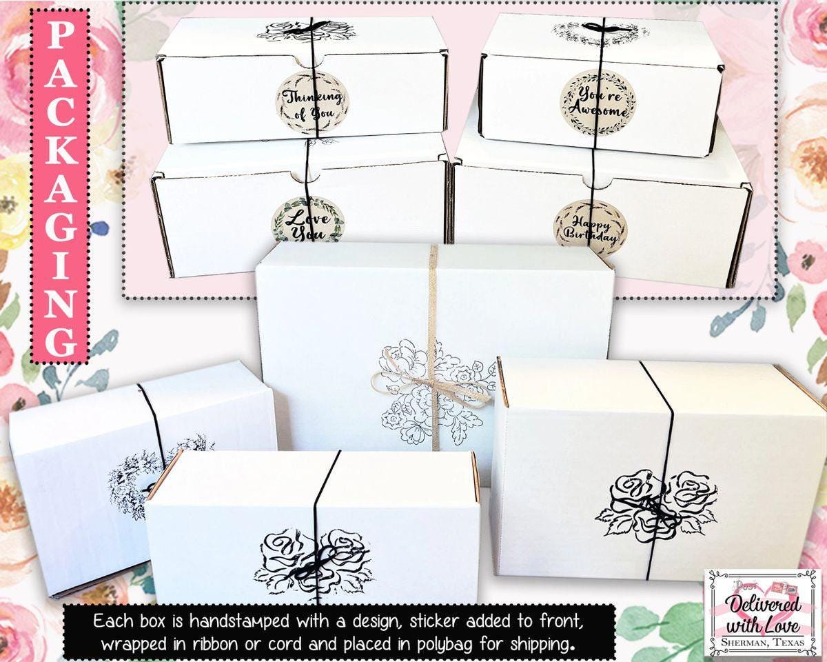 Best Dog Mom Ever Gift Box | Dog Lover Care Package | Self Care Gift Box | Spa Gift Box | Pet Lover Gift for Birthday, Get Well, Thank You