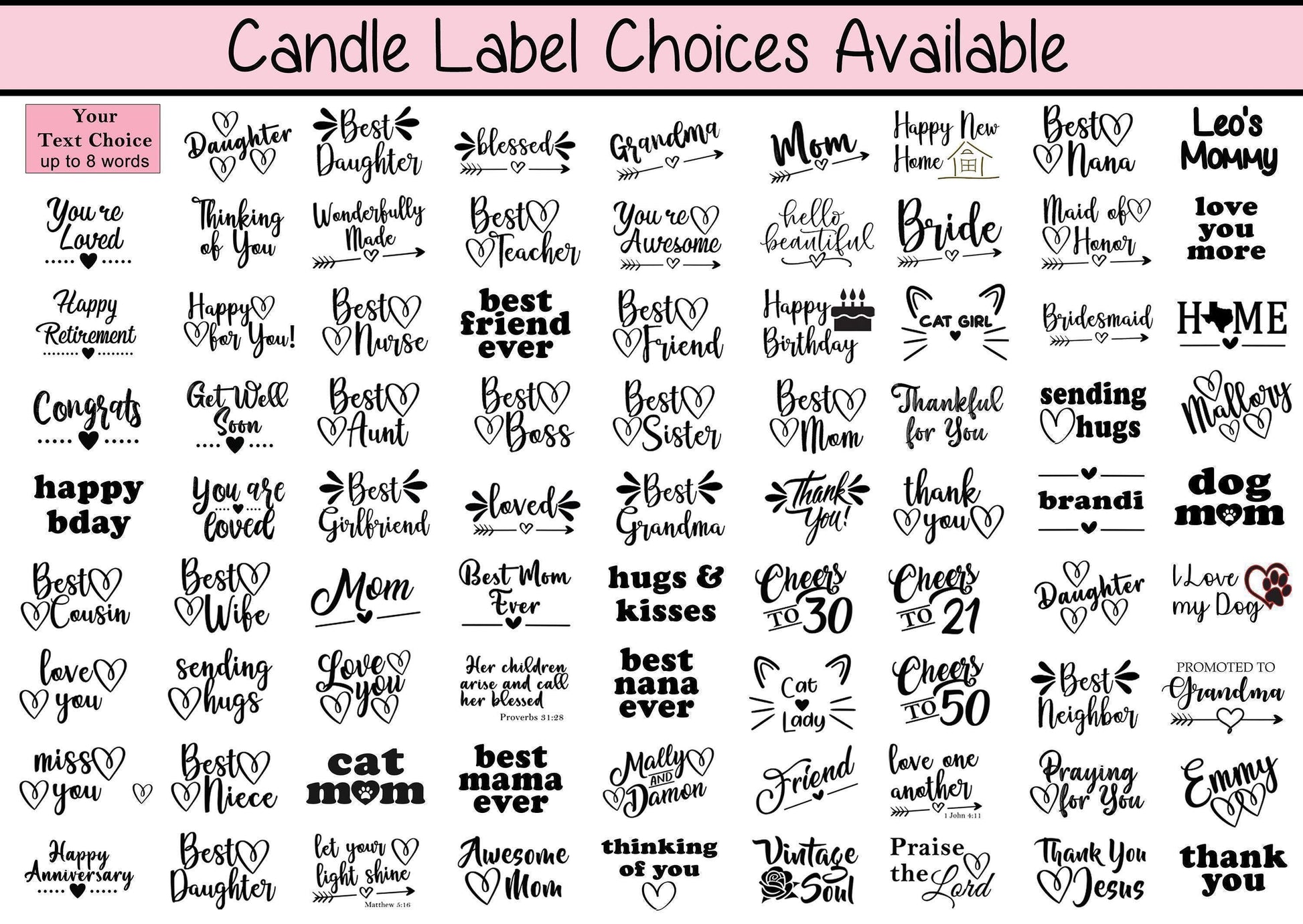 Boho Mama T-Shirt Gift Box-  Custom Candle, T-Shirt, Glass Can,  Spa Items -  Patriotic Theme