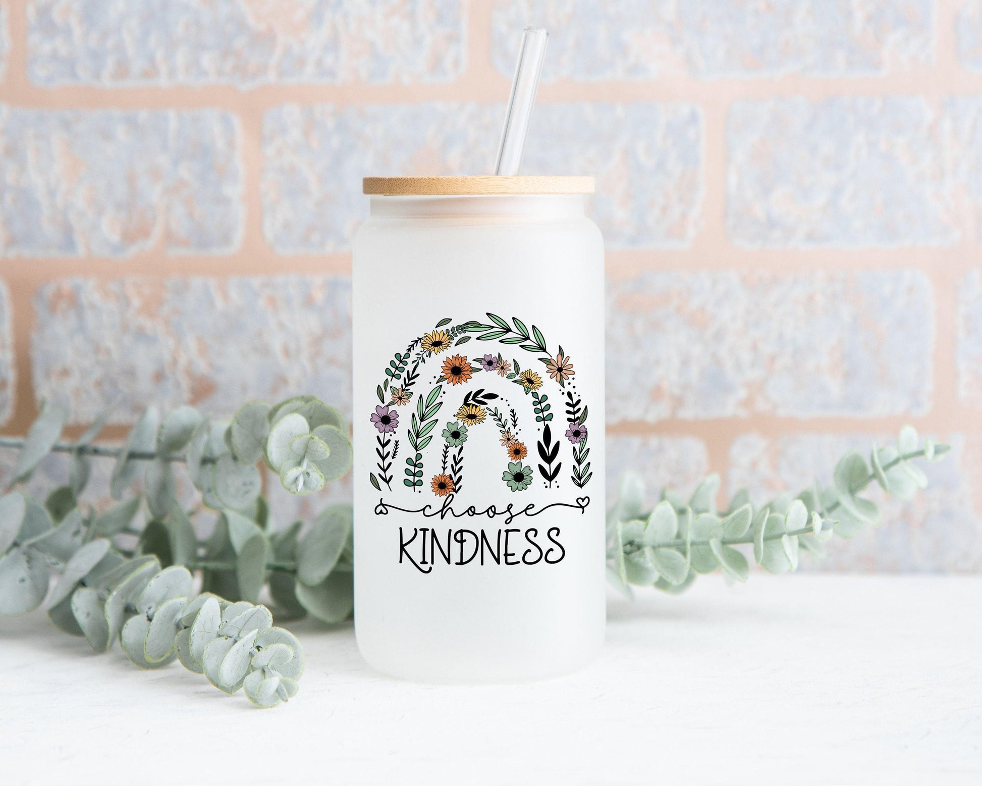 Choose Kindness T-Shirt Gift Box,  Custom T-Shirt Candle and Spa Items,  Thoughtful Gift for You or a Loved One!