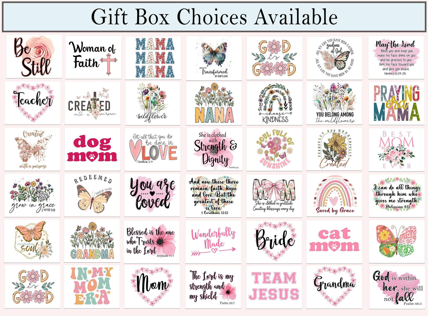 Grandma T-Shirt Gift Set- T-Shirt, Candle, Glass Can, Handmade Spa Items-  Perfect Gift for Grandma - Personalized and Handmade