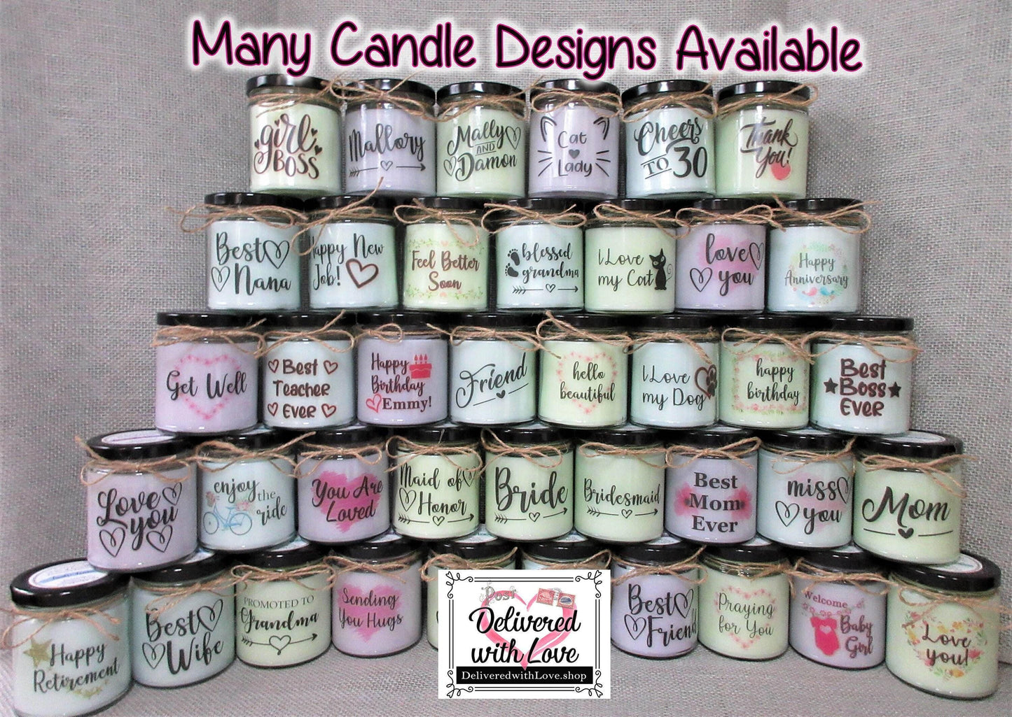 Happy for You Gift Box | Care Package | Self Care Gift Box | Spa Gift Box | Congrats Gift for Friend, Coworker, Niece, Client, Sister