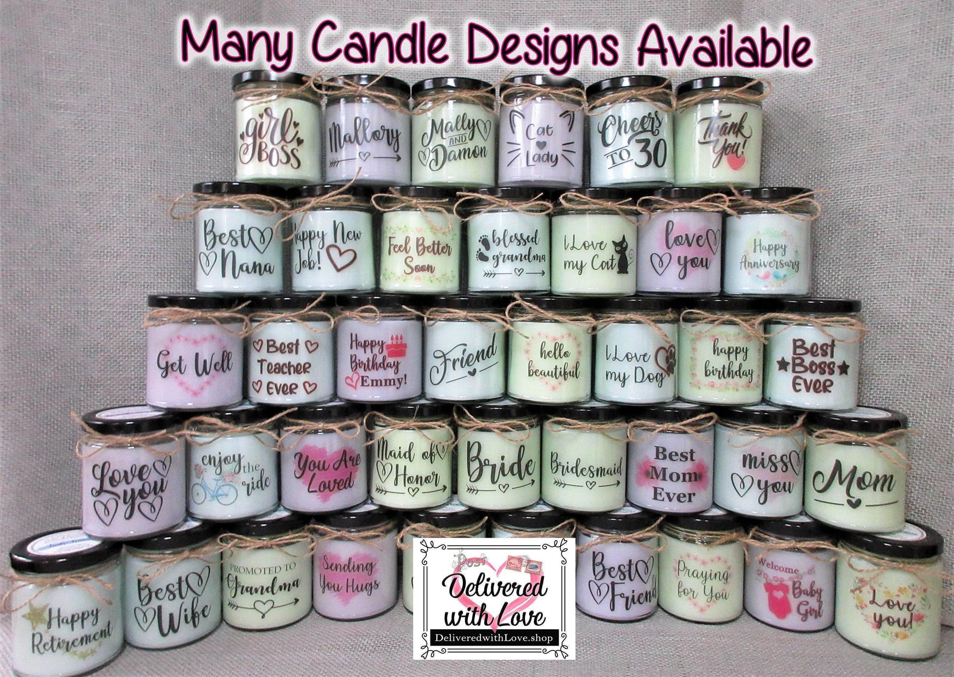 Mother's Day Gift Box | Mom with Pink Bow | Care Package for Her | Self Care Gift Box | Gift for Mom | Spa Gift Box | Coquette Gift Box