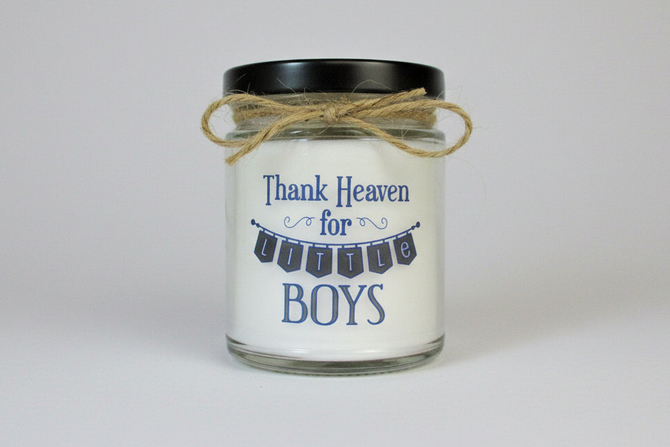 NEW MOM GIFT | Postpartum Care Package | Self Care Gift Box | Baby Boy Care Package | Sister, Friend, Daughter, Coworker, Niece, Cousin