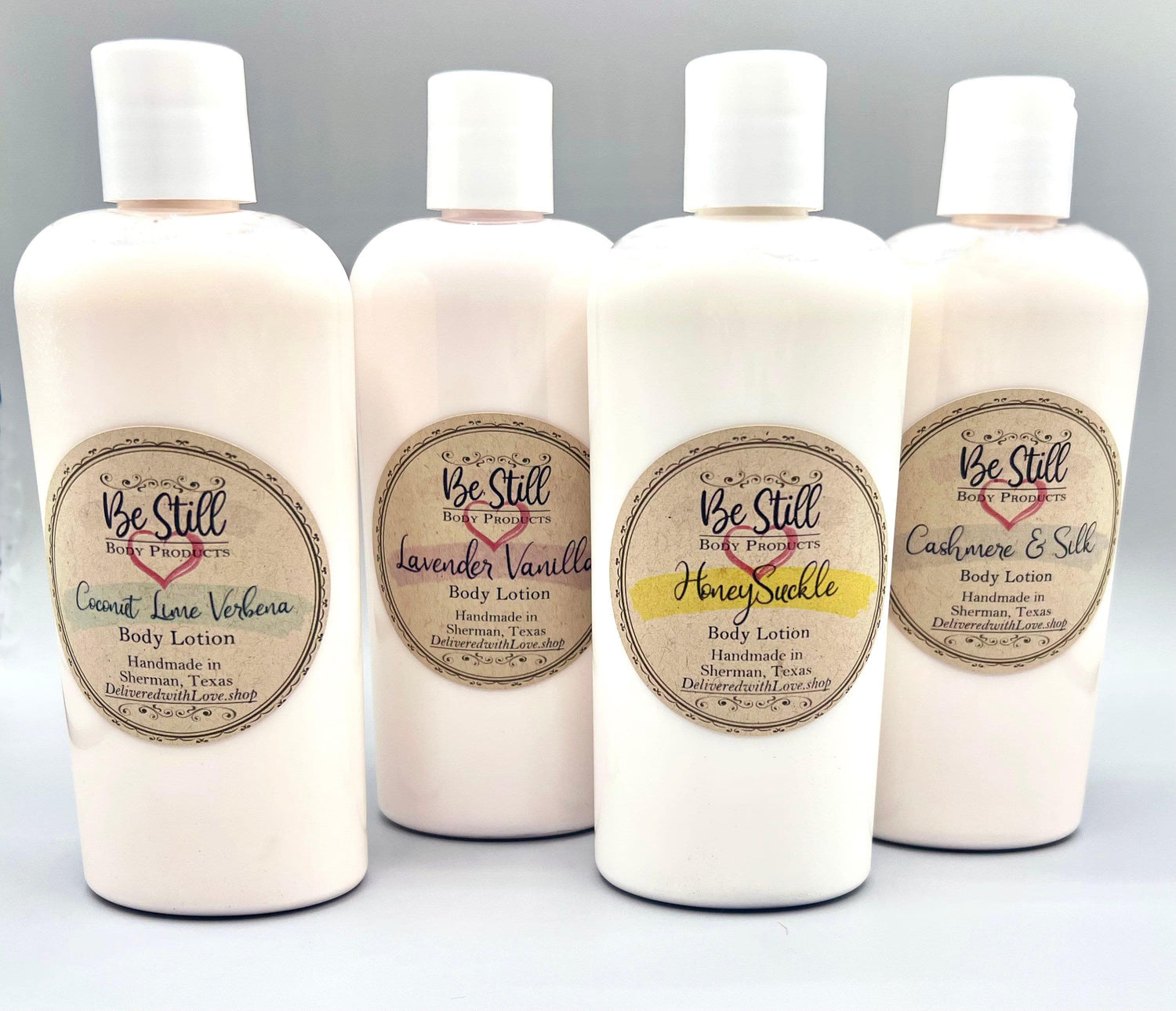 Natural Body Lotion | Organic Lotion | Natural Lotion | Shea Butter Lotion | Handmade Body Lotion | High Quality Ingredients