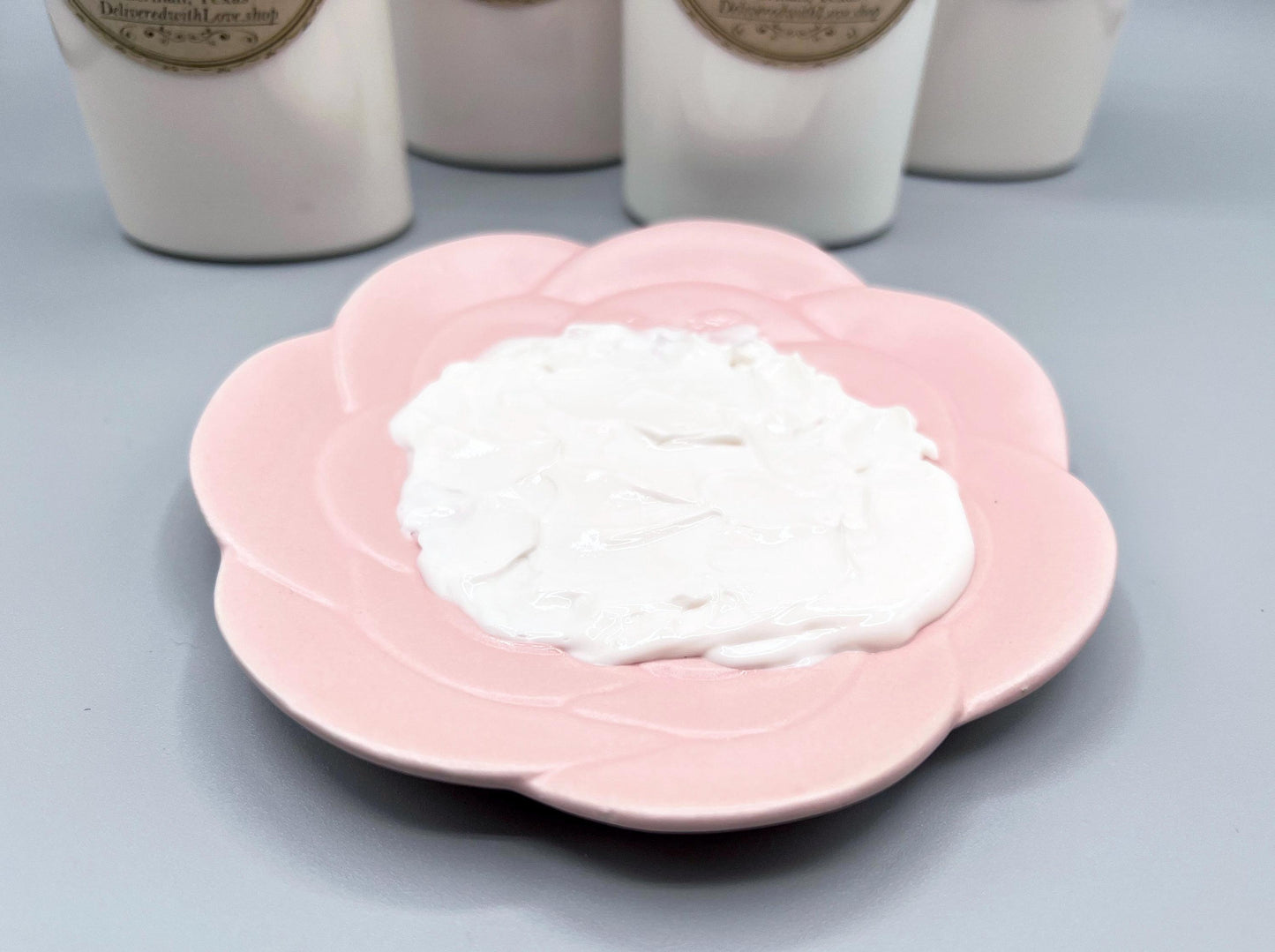 Natural Body Lotion | Organic Lotion | Natural Lotion | Shea Butter Lotion | Handmade Body Lotion | High Quality Ingredients