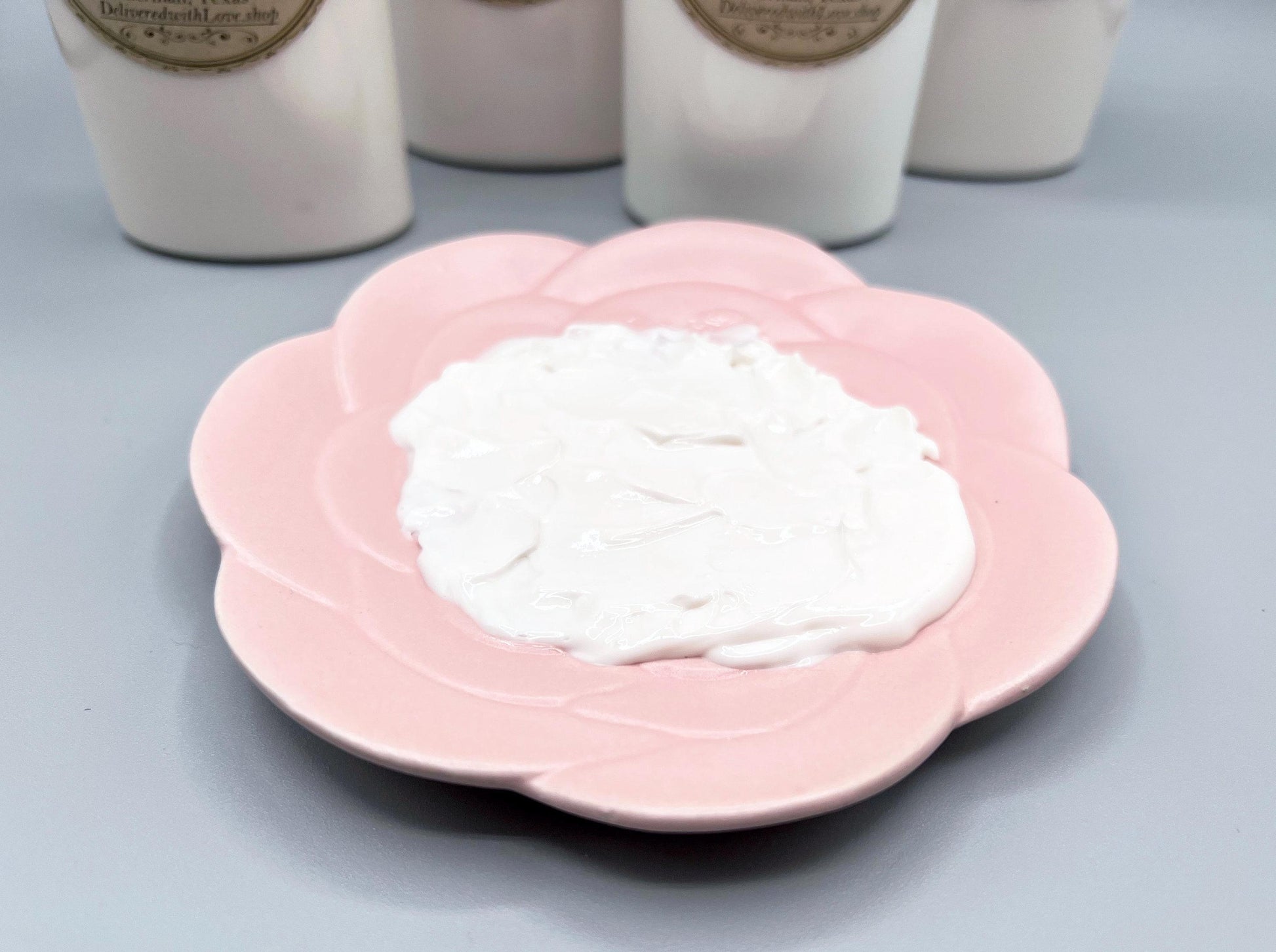 Natural Body Lotion | Organic Lotion | Natural Lotion | Shea Butter Lotion | Handmade Body Lotion | High Quality Ingredients
