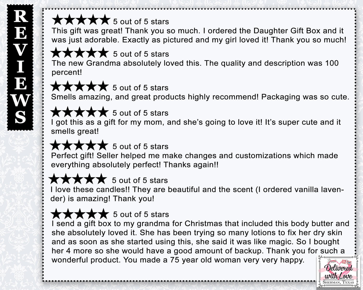 Natural Body Lotion | Organic Lotion | Natural Lotion | Shea Butter Lotion | Handmade Body Lotion | High Quality Ingredients