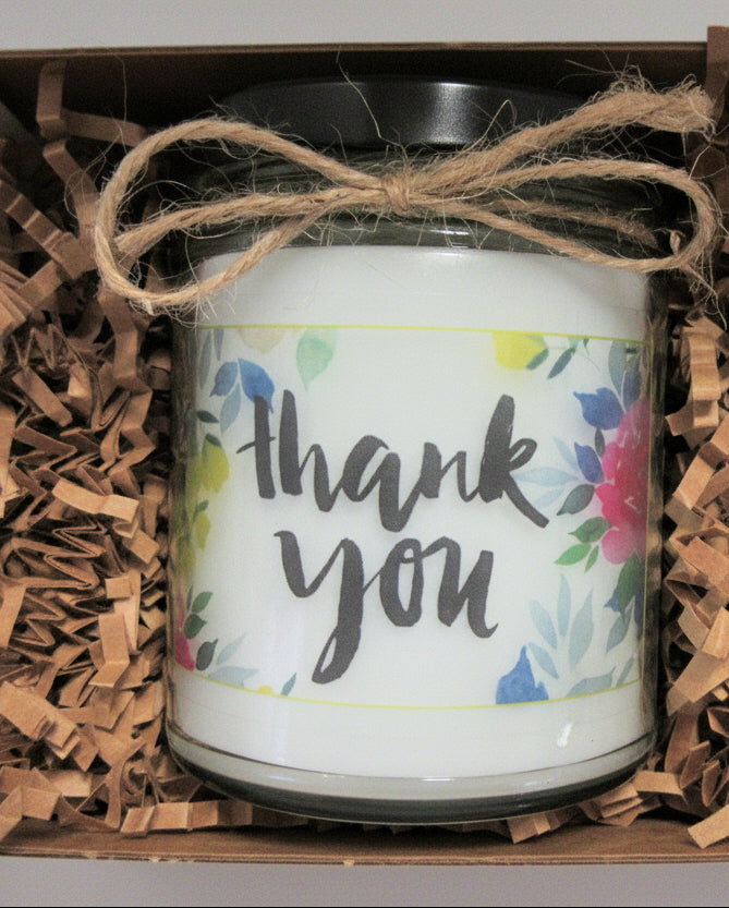 THANK YOU GIFT | Gift Box for Women | Self Care Gift Box |  Mom, Sister, Friend, Daughter, Client, Coworker, Client, Boss, Aunt
